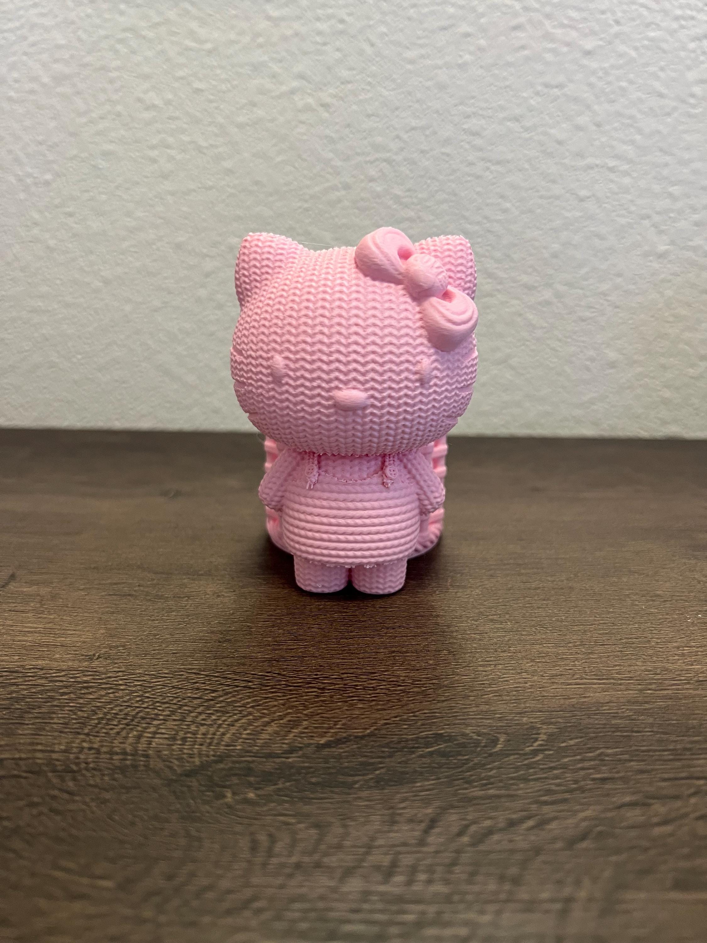 Hello Kitty Pencil Holder