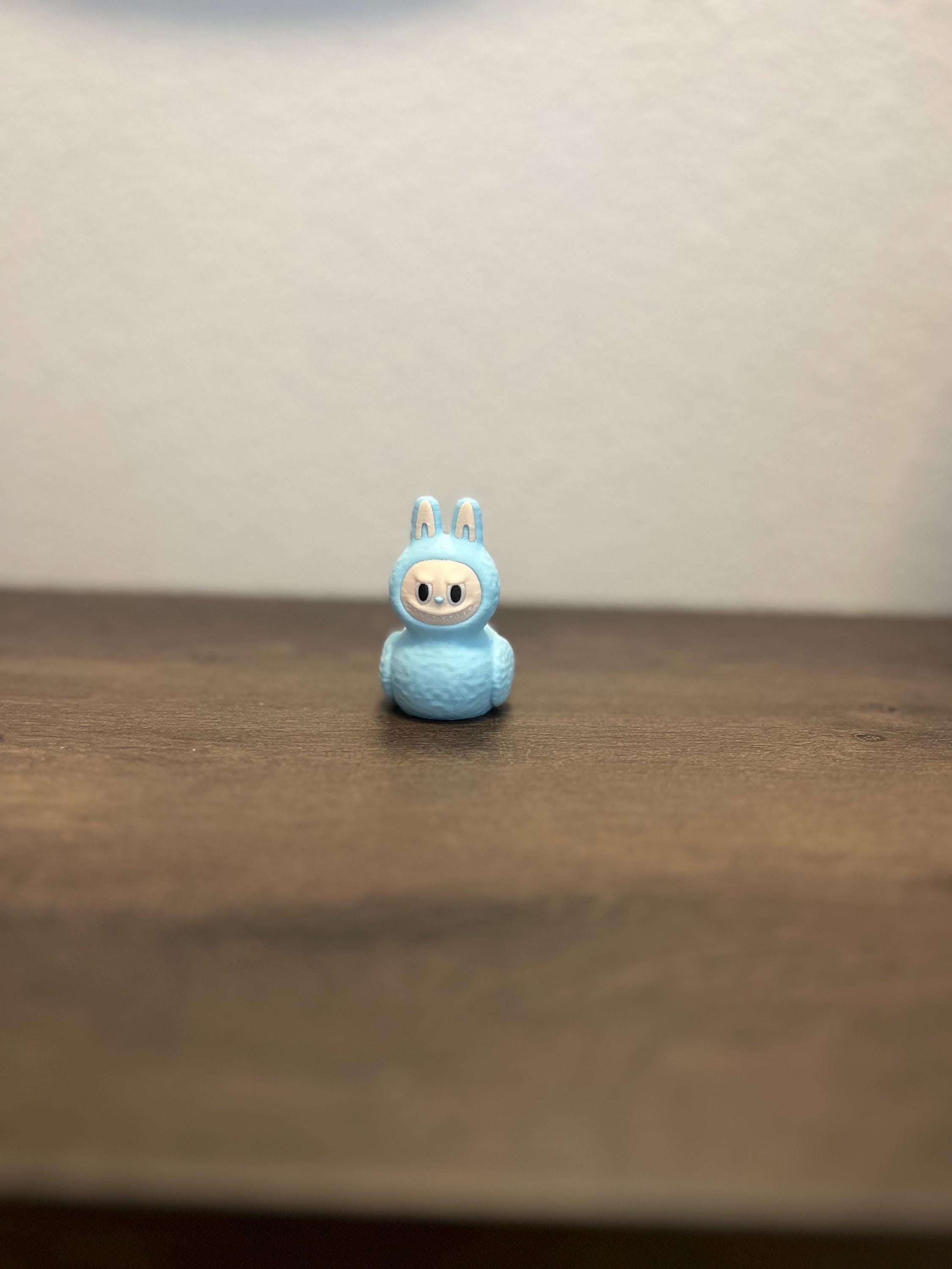 Labubu Duck