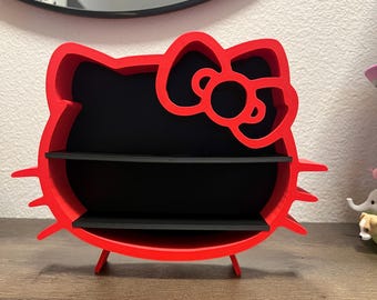 3D printed HK display