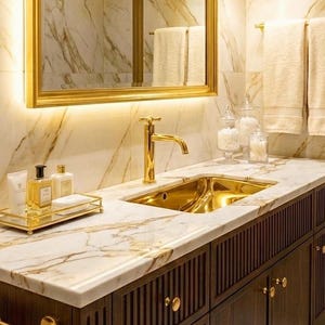 Puede incluir: Una taza de cerámica blanca con un asa negra y el texto "But First, Coffee" en negrita negra. La taza está sobre una superficie de madera. La taza mide aproximadamente 10 cm de alto.