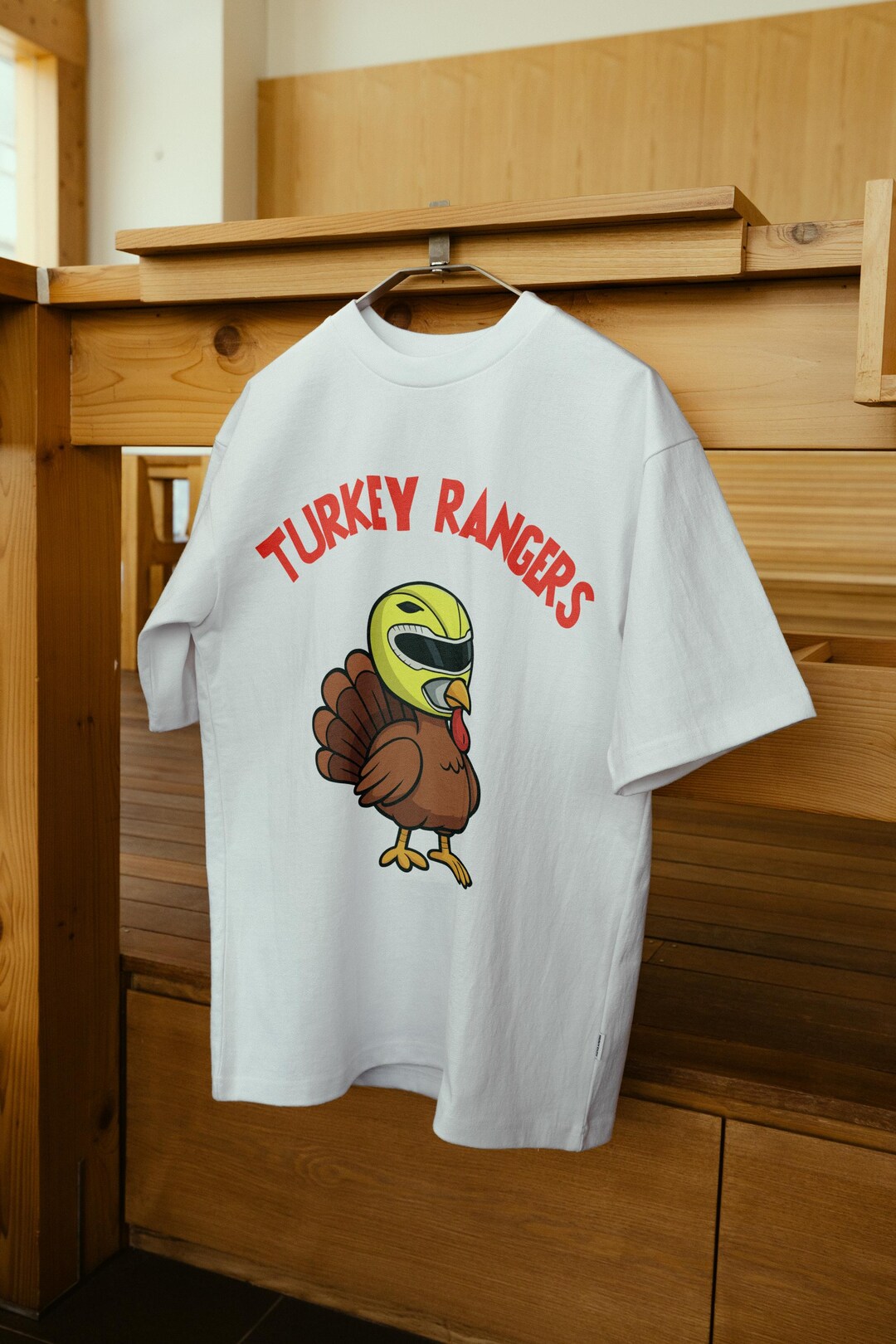 Turkey Ranger Turkey Rangers PNG: Thanksgiving Sublimation Design (digital Download ...