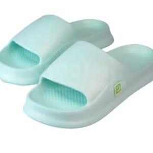 Sandals Grengger Rubber Slippers Tosca
