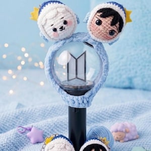 Bts Jin Rj Headband - Etsy