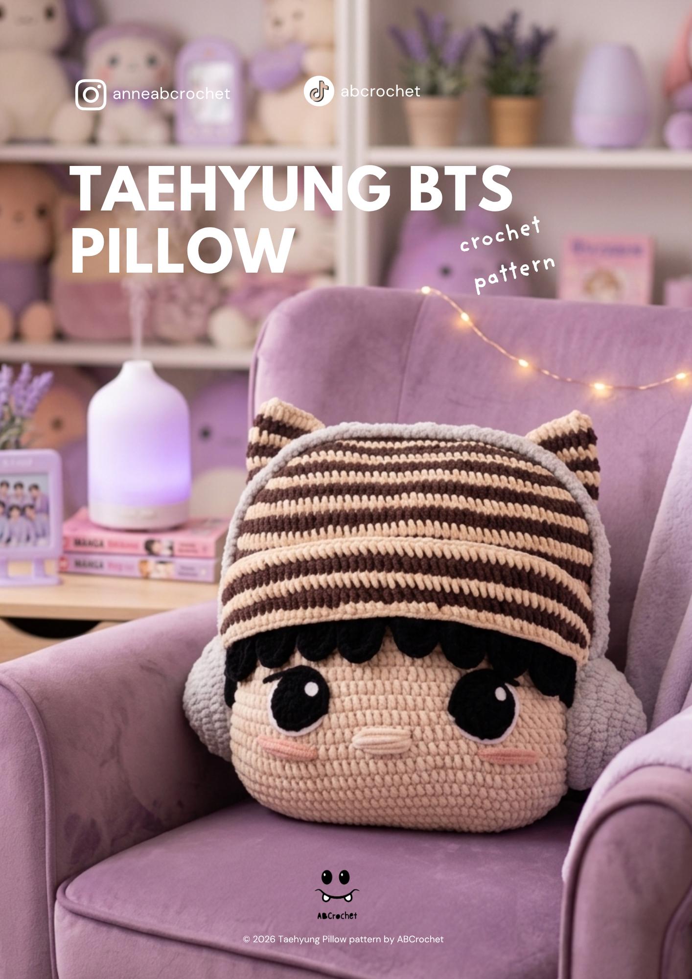 Btsクッション - Etsy 日本