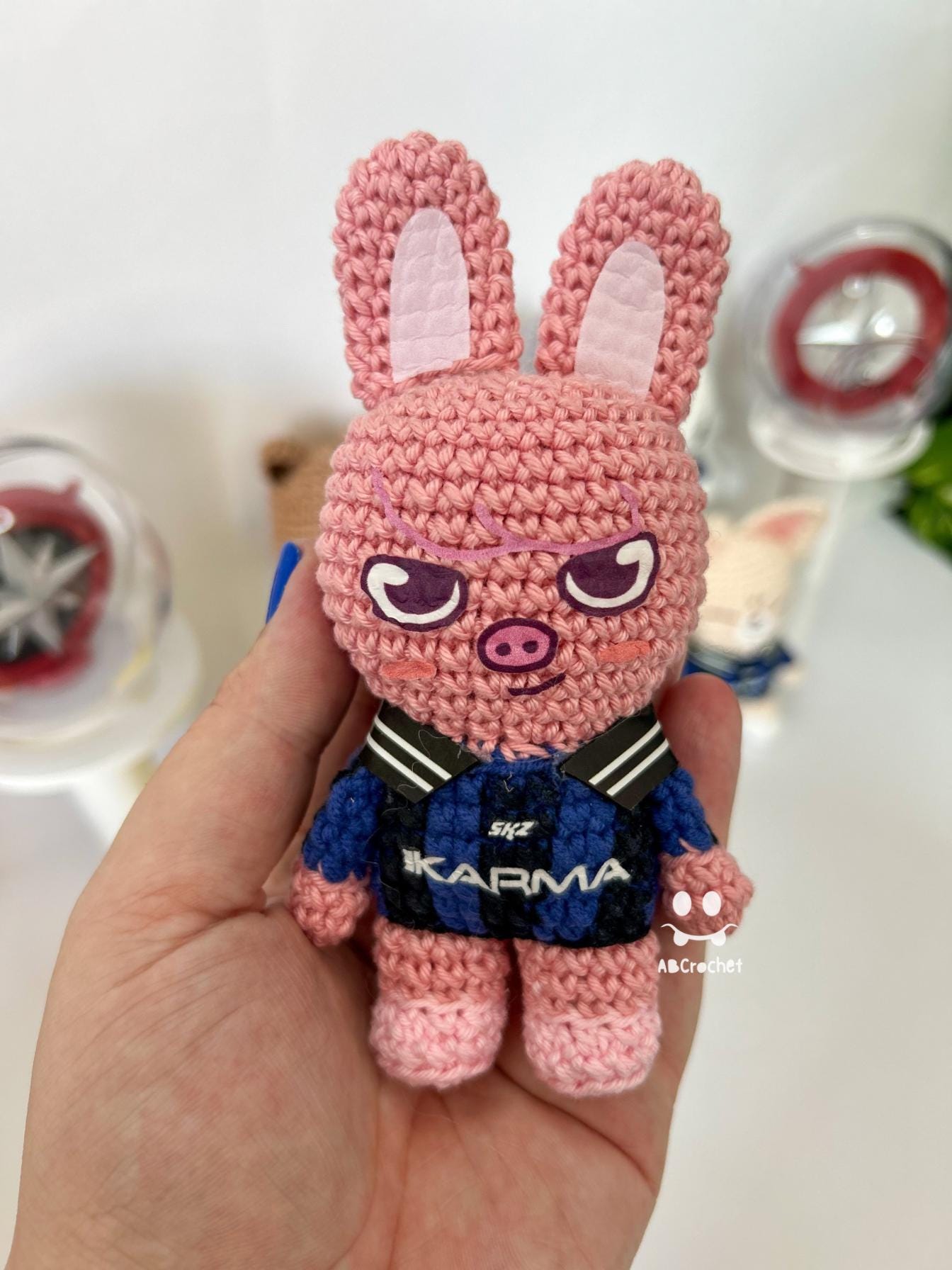 電子書籍 Stray Kids SKZoo Karma Edition バンドル (8 in 1) (EN