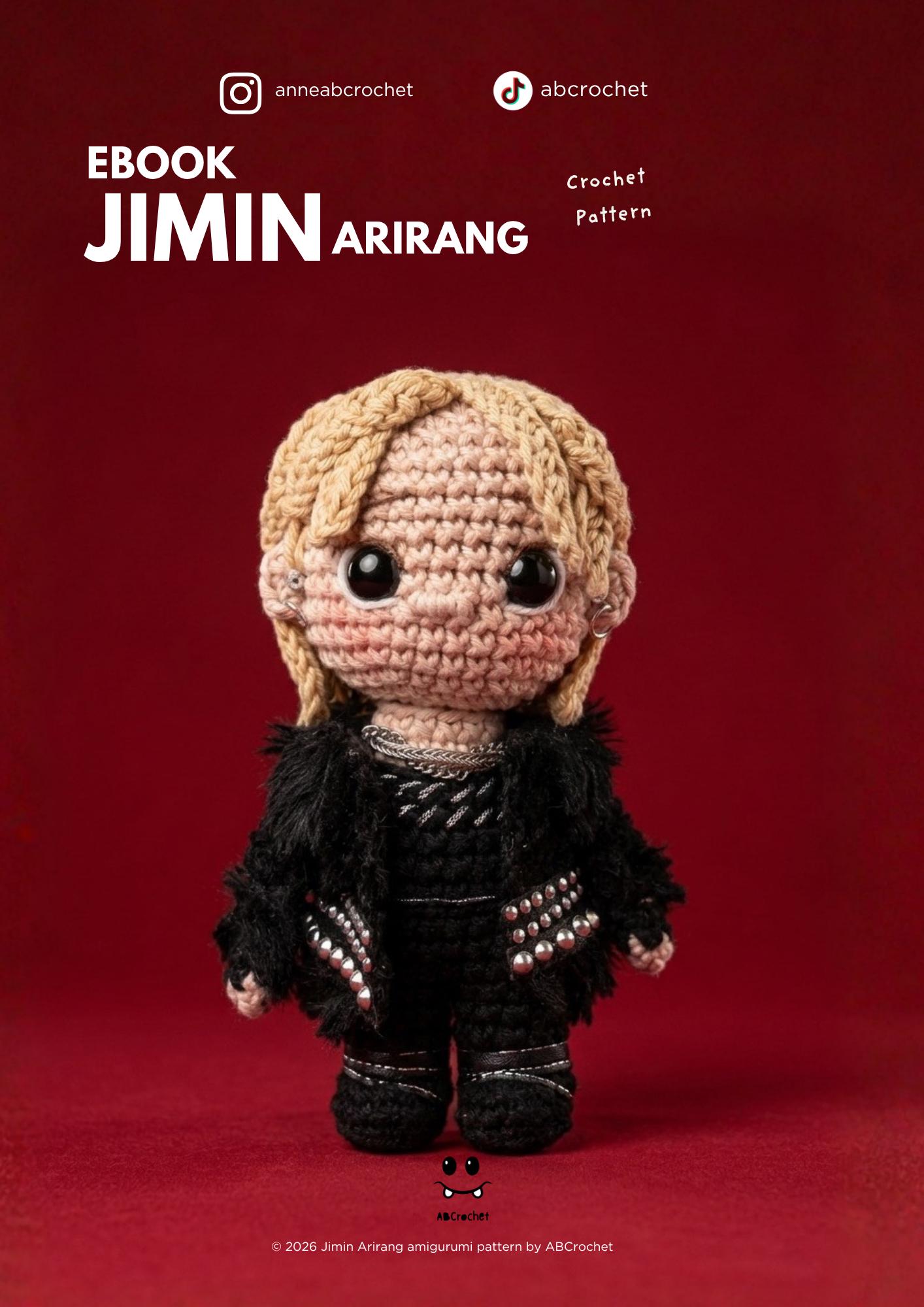 Bts crochet doll - Etsy 日本