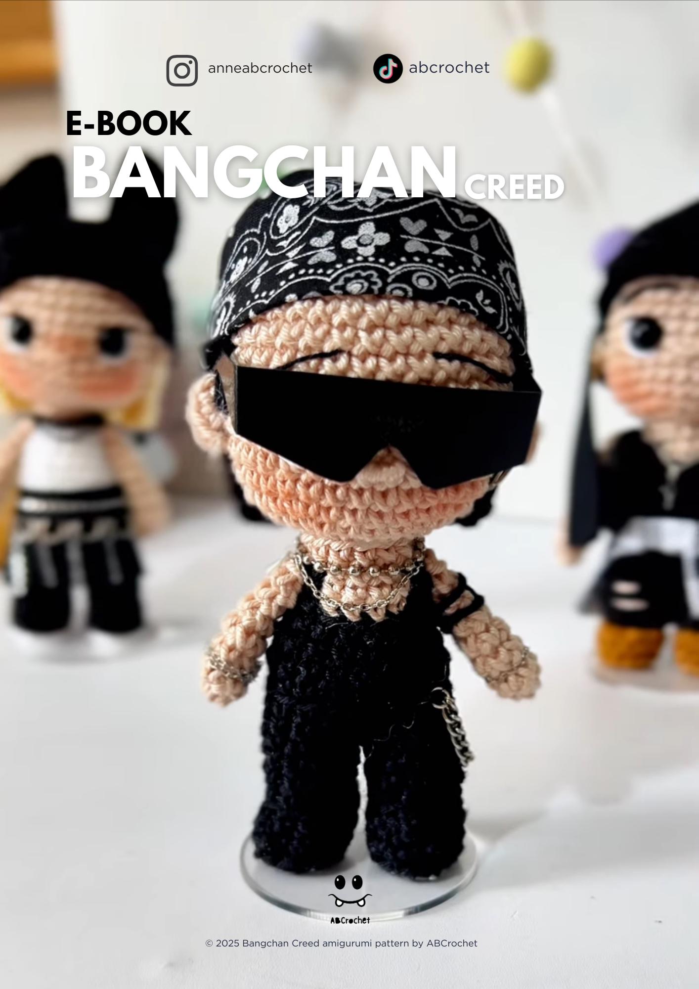Bangchan - Etsy