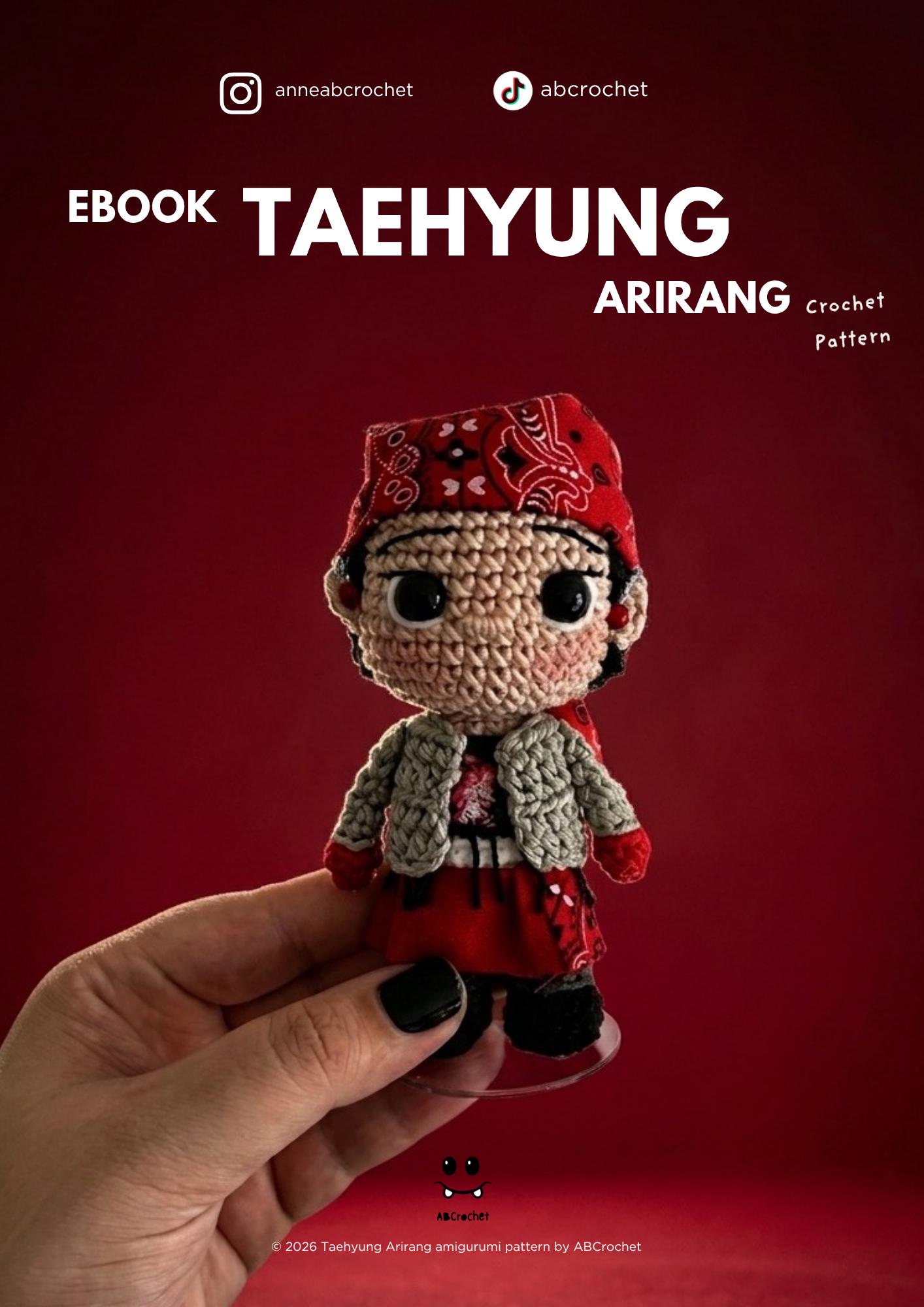 Bts crochet pattern - Etsy 日本