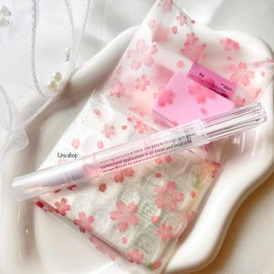 Extra förberedelsekit för naglar – för press-ons