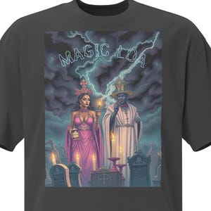 Camiseta oversize con efecto desgastado