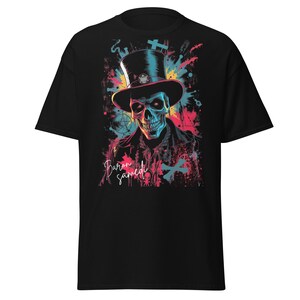 Camiseta clásica unisex