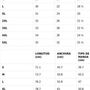 Camiseta clásica unisex