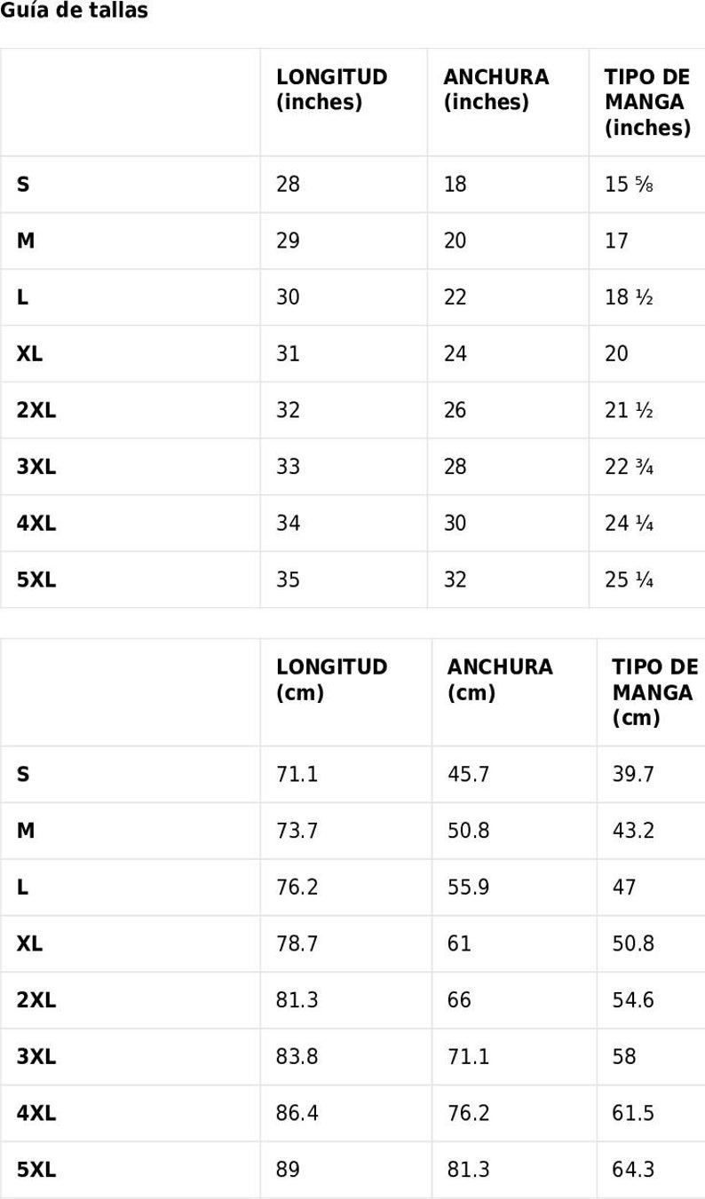 Camiseta clásica unisex