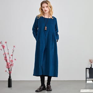 Heavy Winter Dress - Etsy Heavy Winter Dress - Etsy