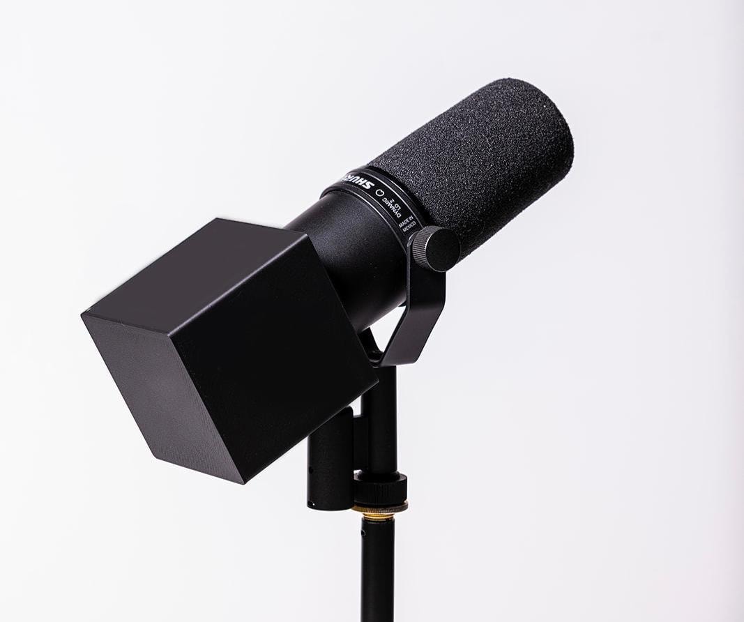 Shure Sm7b Custom - Etsy