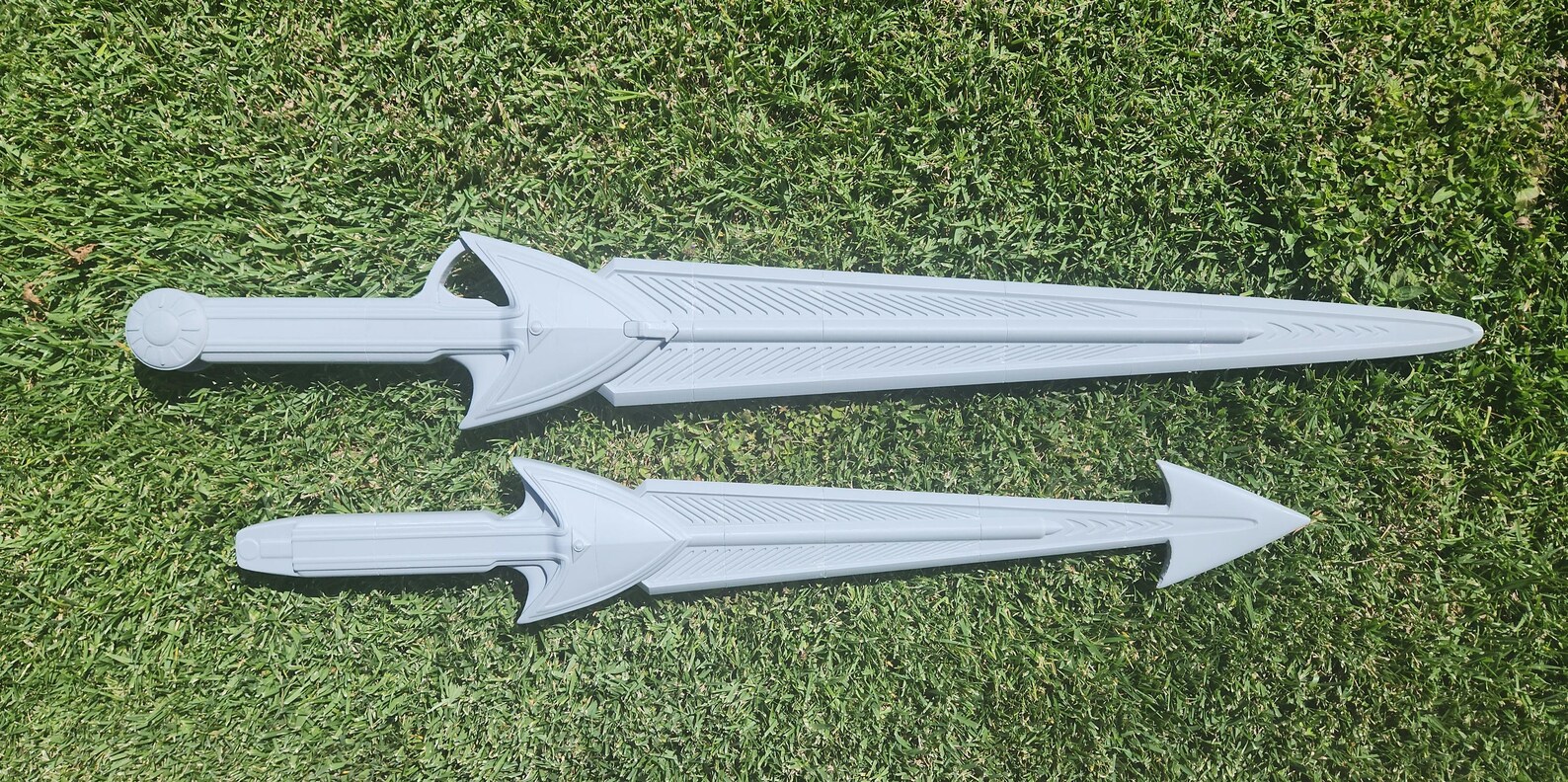Power Rangers Time Force Cosplay Prop Kit - Etsy