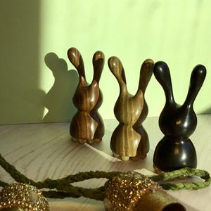 Massaggiatore per occhi e viso Bunny