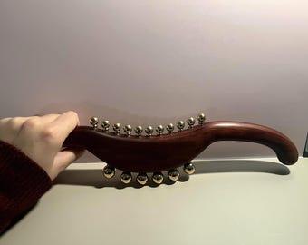 Whole Body Meridian Massaging Stick