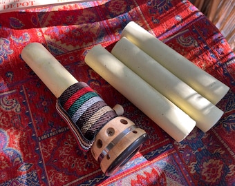 Bian Stone Moxibustion Tool