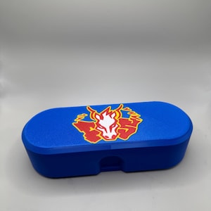 Beyblade X BeyBento Metal Fight Series