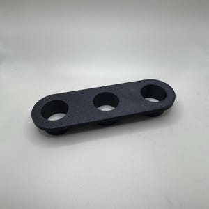 Beyblade X Large Bit Holder For Bento Box Case