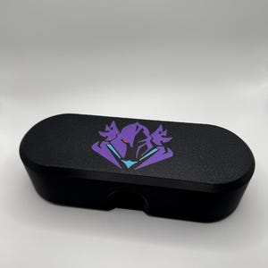 Beyblade X BeyBento Deck Box Case V2