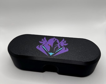 Beyblade X BeyBento Deck Box Case V2