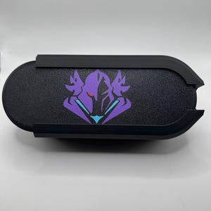 Beyblade X Bento Box Case Holster
