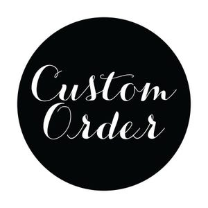 Link voor custom-bestellingen