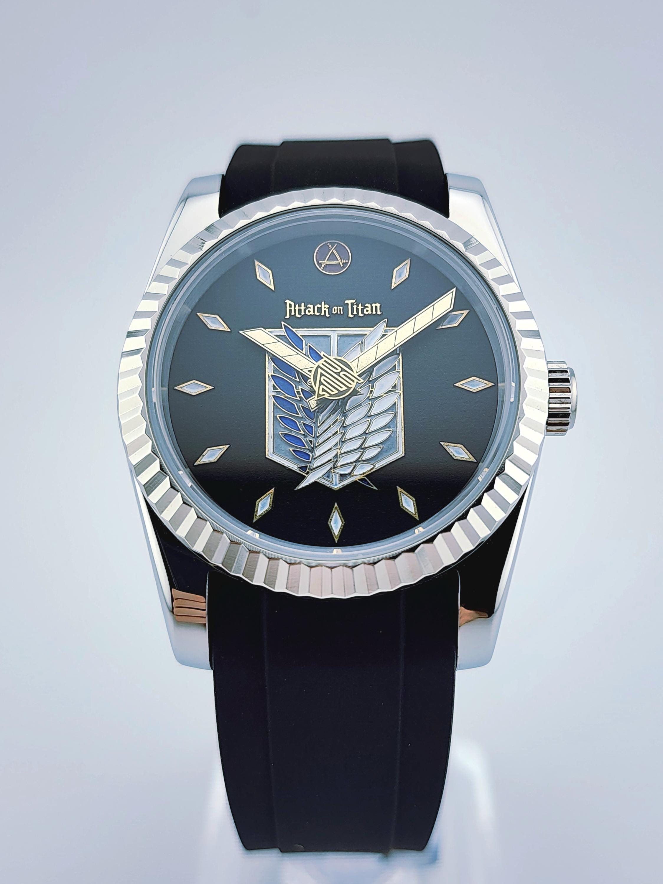 Orologi strani Italia