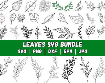 Easter Egg SVG Bundle: Cut Files, Vector Clipart (Digital Download)