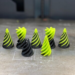 Cone Fidget Toys