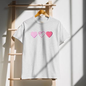 ★AMl PARlS★ 24SS Women's Tone-on-Tone Heart Logo Short Sle Amazon.com: Fashion2ne1 Bling Rhinestone 4th of July T-Shirt