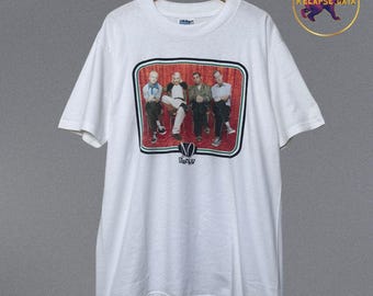 Best Shirt Vintage 1996 No Doubt Band Tshirt Size Usa S to 2XL