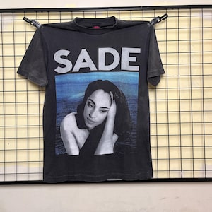 Sade Kiss of Life - Etsy