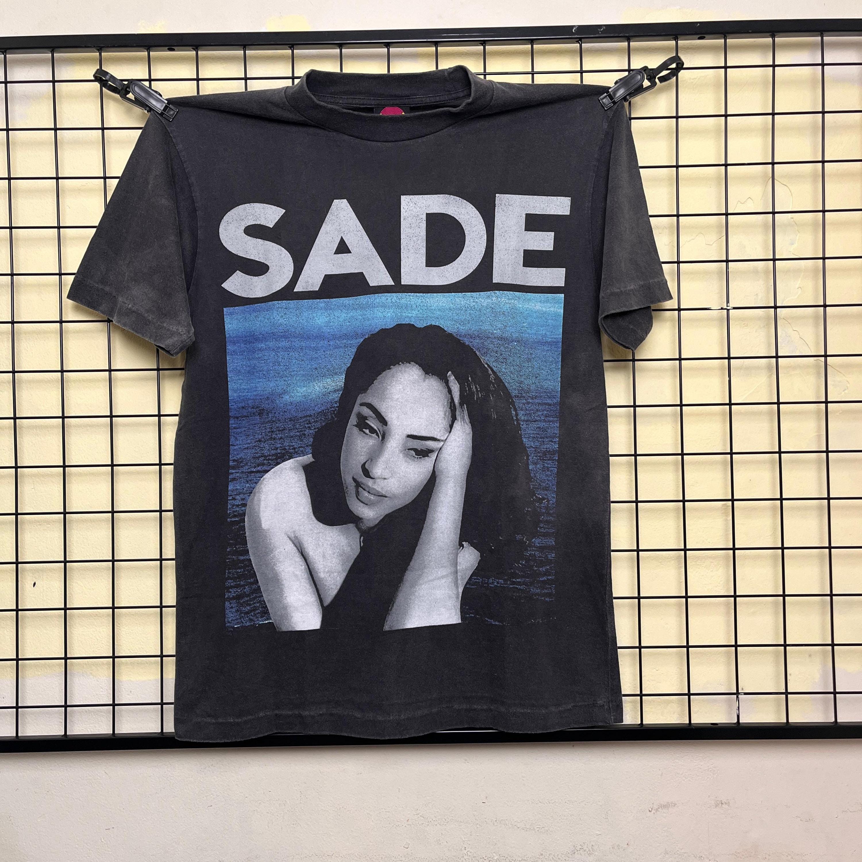 Sade Kiss of Life - Etsy