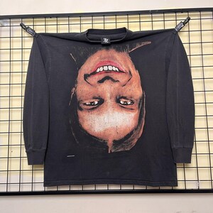 Aphex Twin Longsleeve - Etsy