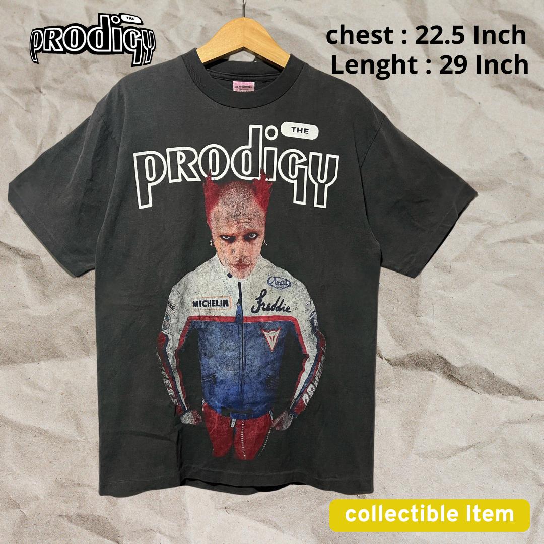 Vintage Prodigy - Etsy