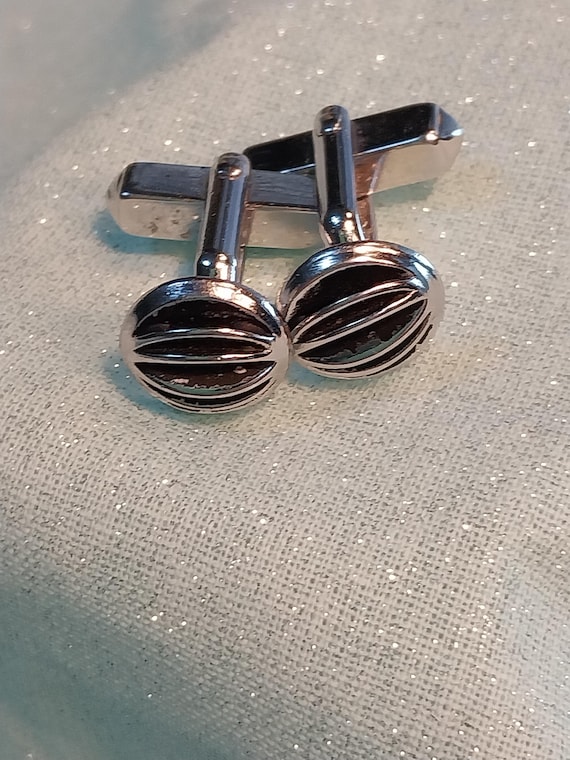 swank cufflinks