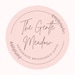 TheGentleMeadow store logo