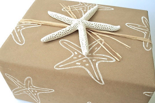 Essay on starfish