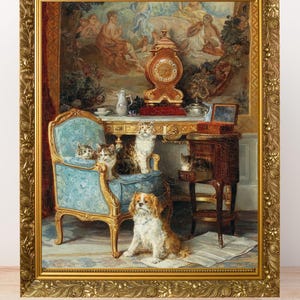 Lambert - Adam アダム・ランバート 日本 Etsy frame – UNSIGNED Art