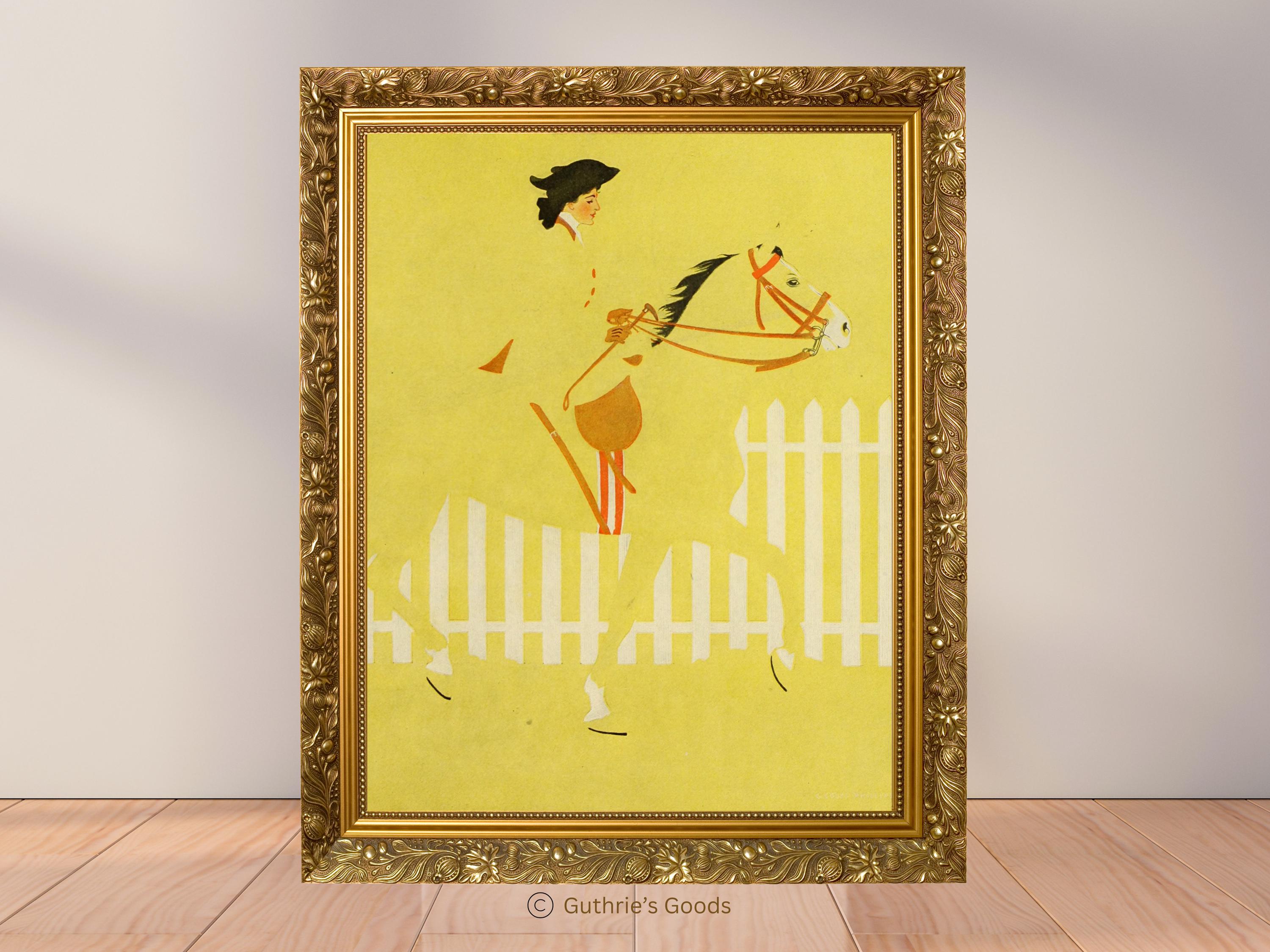 Coles phillips - Etsy 日本
