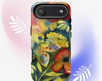 Adrianne Lenker Song Album iPhone Tough Case