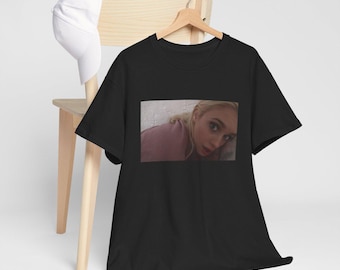 Anastashia Unisex T-Shirt
