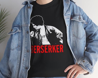 Berserker Jay and Silent Bob Strike Back Unisex T-Shirt