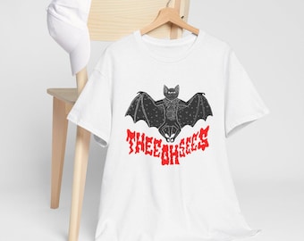 Thee Oh Sees Tour Unisex T-Shirt