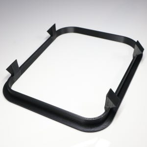 BMW E30 Manual Shift Boot Ring Clip