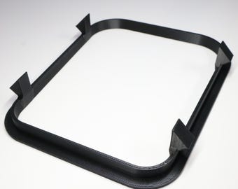 BMW E30 Manual Shift Boot Ring Clip