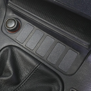 May include: A set of three ceramic mugs with a speckled, matte finish. The mugs are in shades of blue, green, and white. Each mug has a simple, modern design, perfect for coffee or tea.